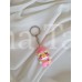 Pembe Anahtarlık