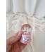 Mini Boy Pembe Işıklı Kar Küresi